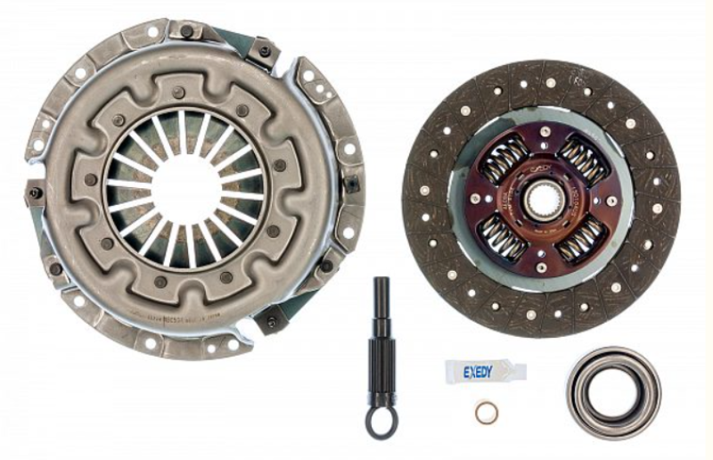 Exedy OE Nissan 300ZX V6 Clutch Kit