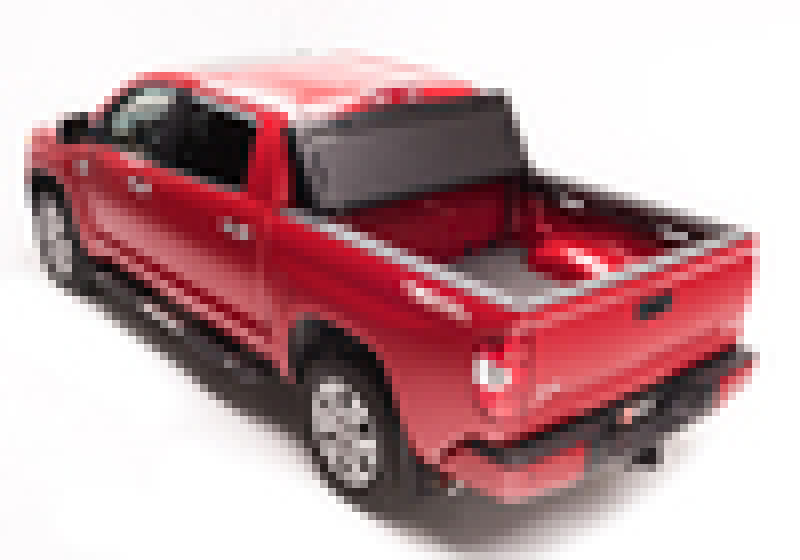 BAK 00-04 Nissan Frontier 6ft 6in Bed BAKFlip G2