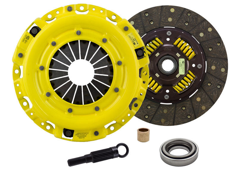 ACT Nissan Infiniti Datsun Clutch Kit