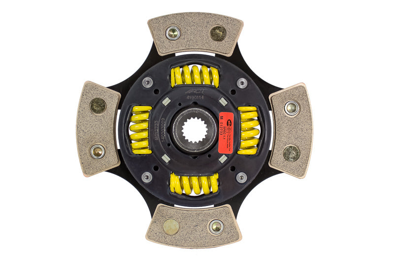 ACT Nissan Infiniti Clutch Disc