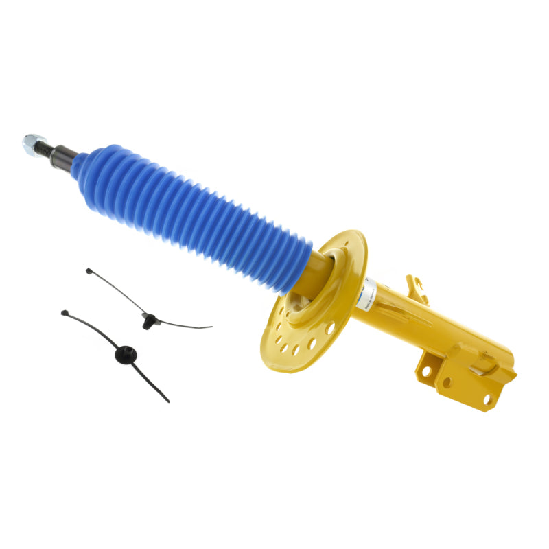 Bilstein B6 Performance Nissan Juke Left Front Monotube Shock