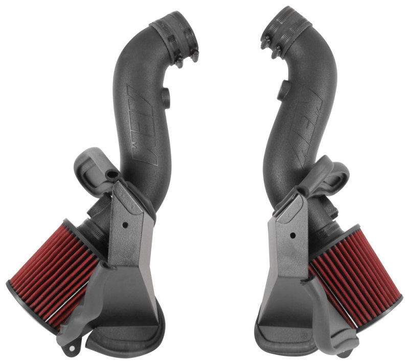 AEM 2014-2015 C.A.S. Infiniti Q50 V6-3.7L F/I Cold Air Intake