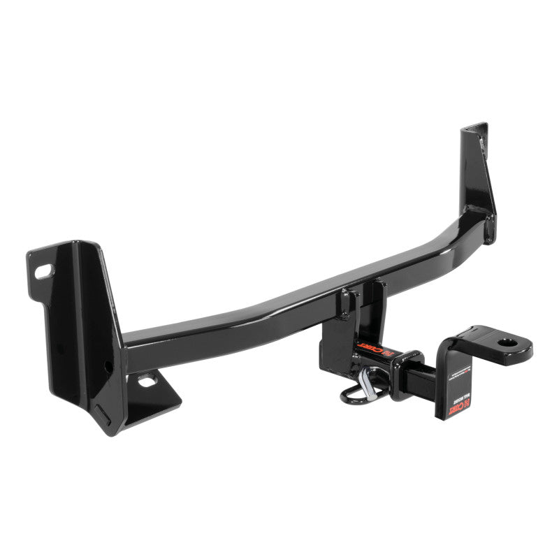 Curt 2014 Nissan Versa Note Class 1 Trailer Hitch w/1-1/4in Ball Mount BOXED