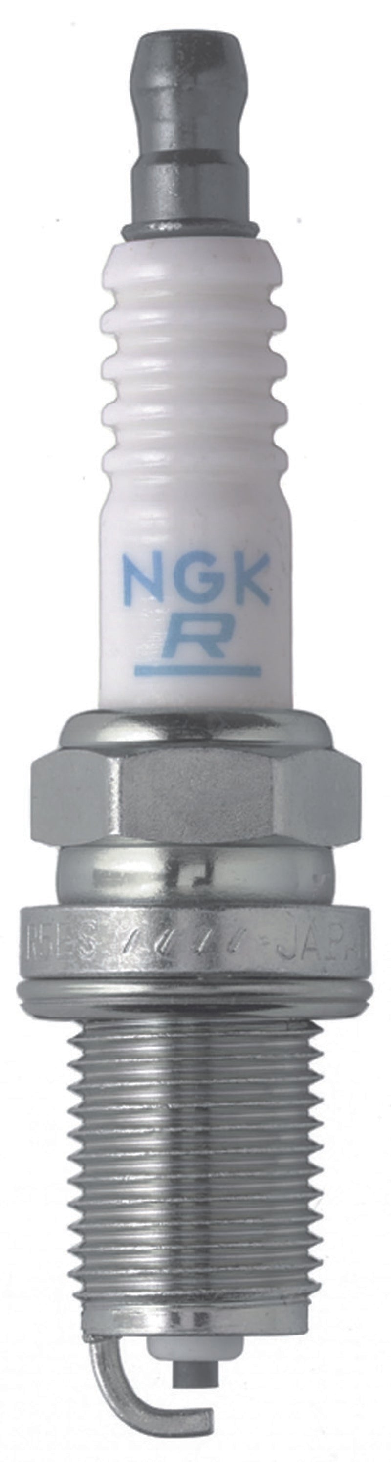 NGK V-Power Heat Range 5 Spark Plug (BKR5E-11)