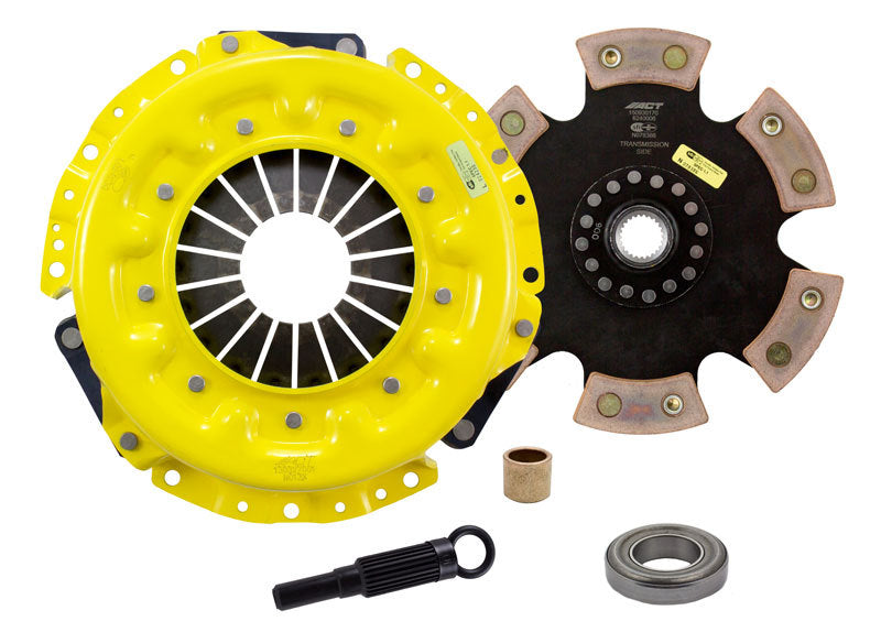 ACT Nissan Infiniti Datsun Clutch Kit