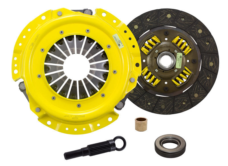 ACT Nissan Infiniti Datsun Clutch Kit