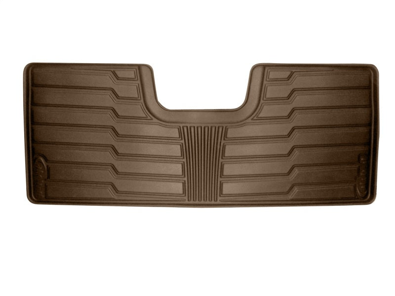 Lund 00-01 Nissan Altima Catch-It Floormats Rear Floor Liner - Tan (1 Pc.)