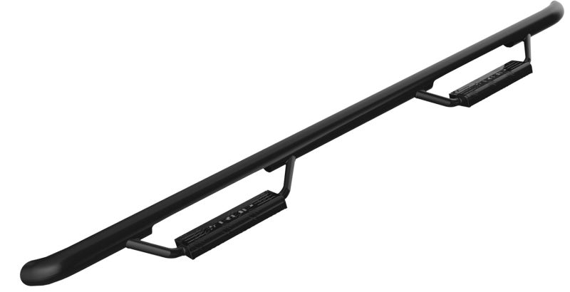 RBP RX-7 Step Bars Nissan Titan XD 6.7Ft Bed / 05-15 Titan Crew Cab 7.3Ft Bed