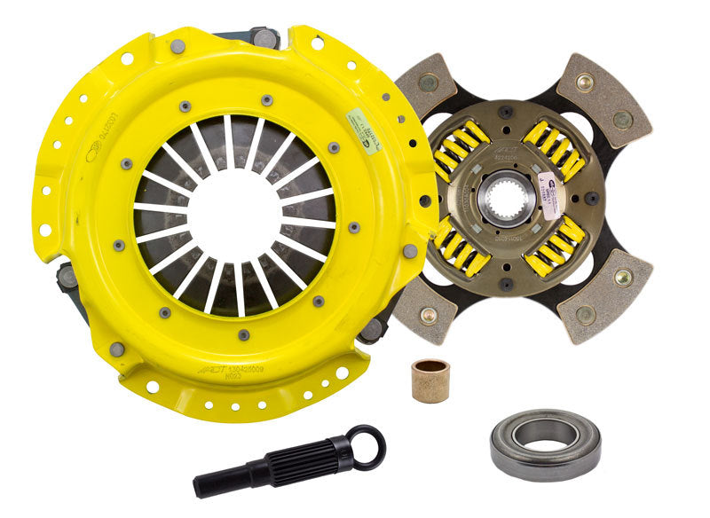 ACT Nissan Infiniti Datsun Clutch Kit