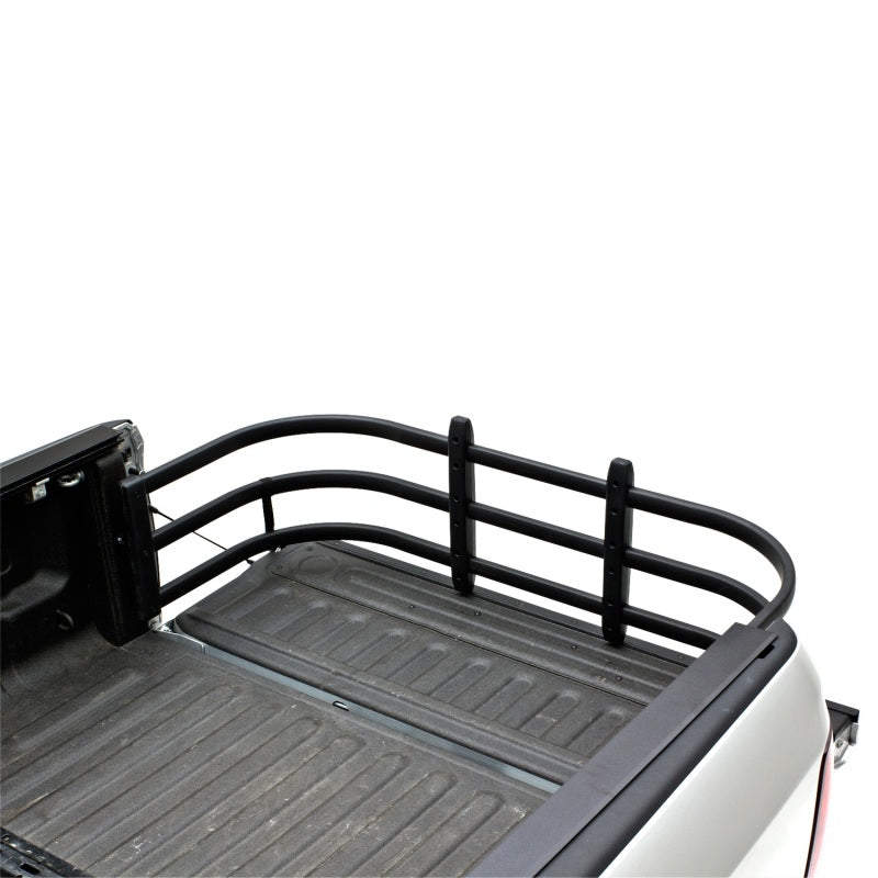 AMP Research Nissan Titan Standard Bed Bedxtender - Black