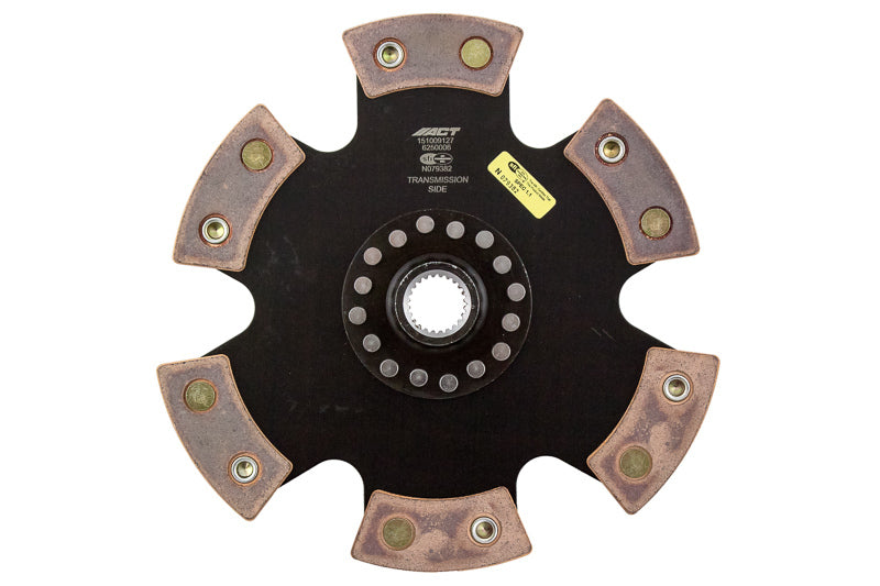 ACT Nissan Infiniti Clutch Disc