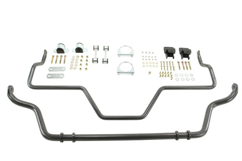 Belltech 2004 - 2014 Nissan Titan ANTI-SWAYBAR SETS 5457/5557