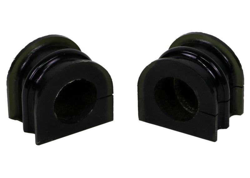 Whiteline 07+ Nissan GT-R R35 AWD - 33mm Heavy Duty Blade Adj Mount Bushing