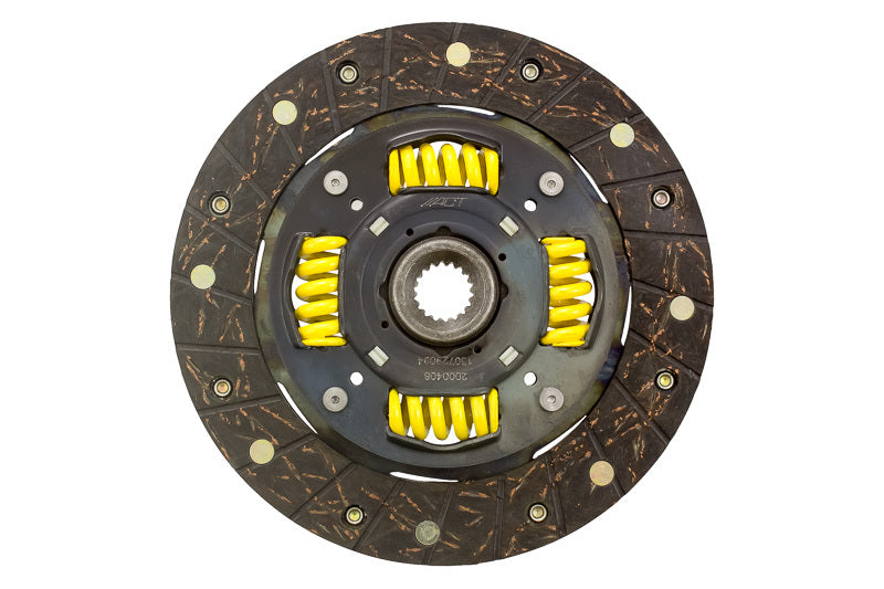 ACT Nissan Infiniti Datsun Clutch Kit