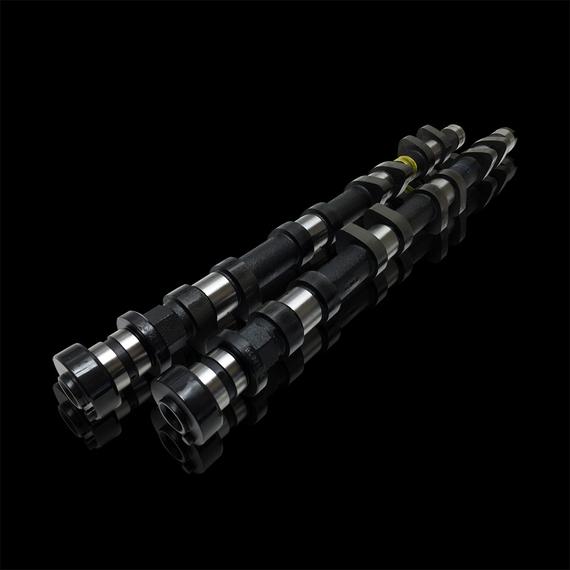 Nissan KA24DE(T) Stage 2 Camshafts - Street/Drift Spec - FWD Setup | BC