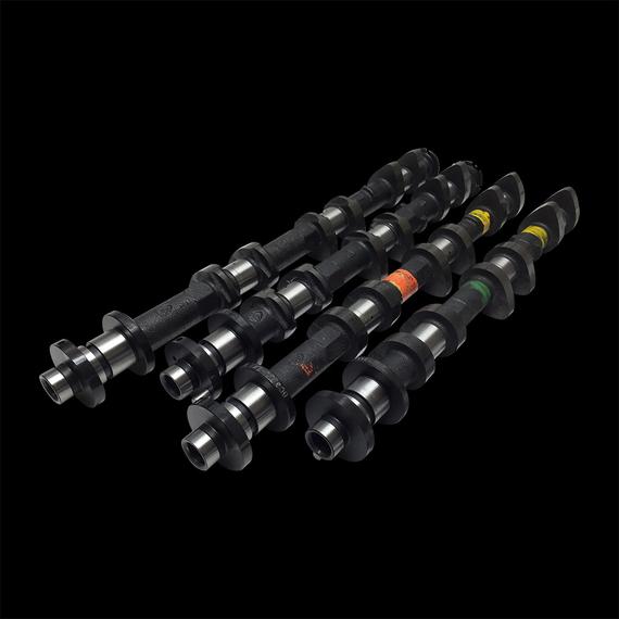 Nissan VQ35DE Stage 2 Camshafts (2003-2006) - Street/Drift Spec | BC