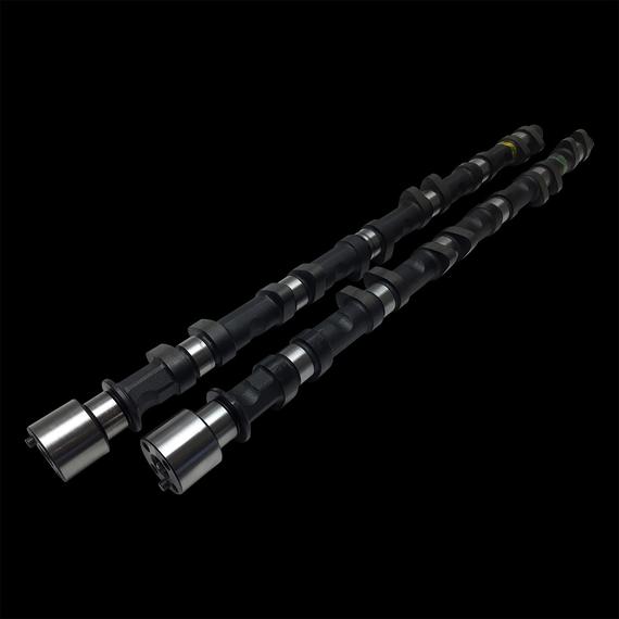 Nissan RB26DETT Stage 2+ Camshafts - Street/Drift Spec | BC