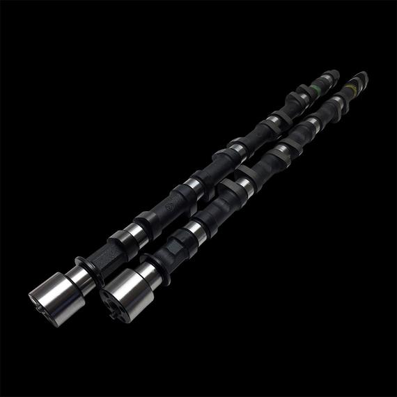 Nissan TB48 Custom Camshafts - Cast Billet Core | BC