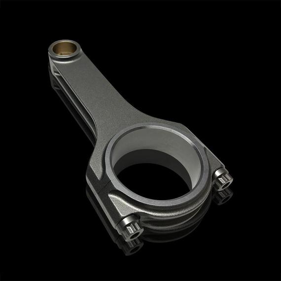 Nissan SR20DE(T) - ProH625+ Connecting Rods w/ARP Custom Age 625+ (17mm width bearing) | BC