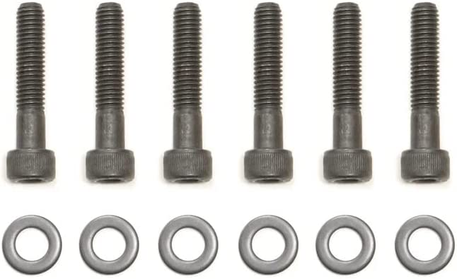 Exedy Nissan 240SX Hyper Single / Hyper Single Carbon Cover Bolt Set