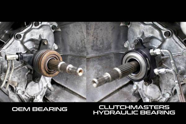 Clutch Masters 07-08 Infiniti G35 VQ37VHR High Performance Hydraulic Bearing (For FX100-500/OEM)