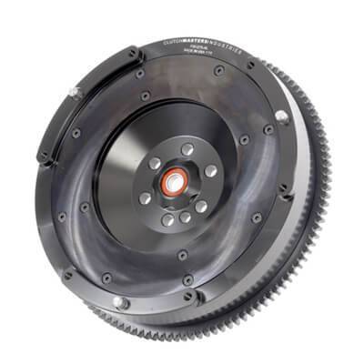 Clutch Masters 11-14 Nissan Juke 1.6L Turbo 6-Speed Single Piece Steel Flywheel