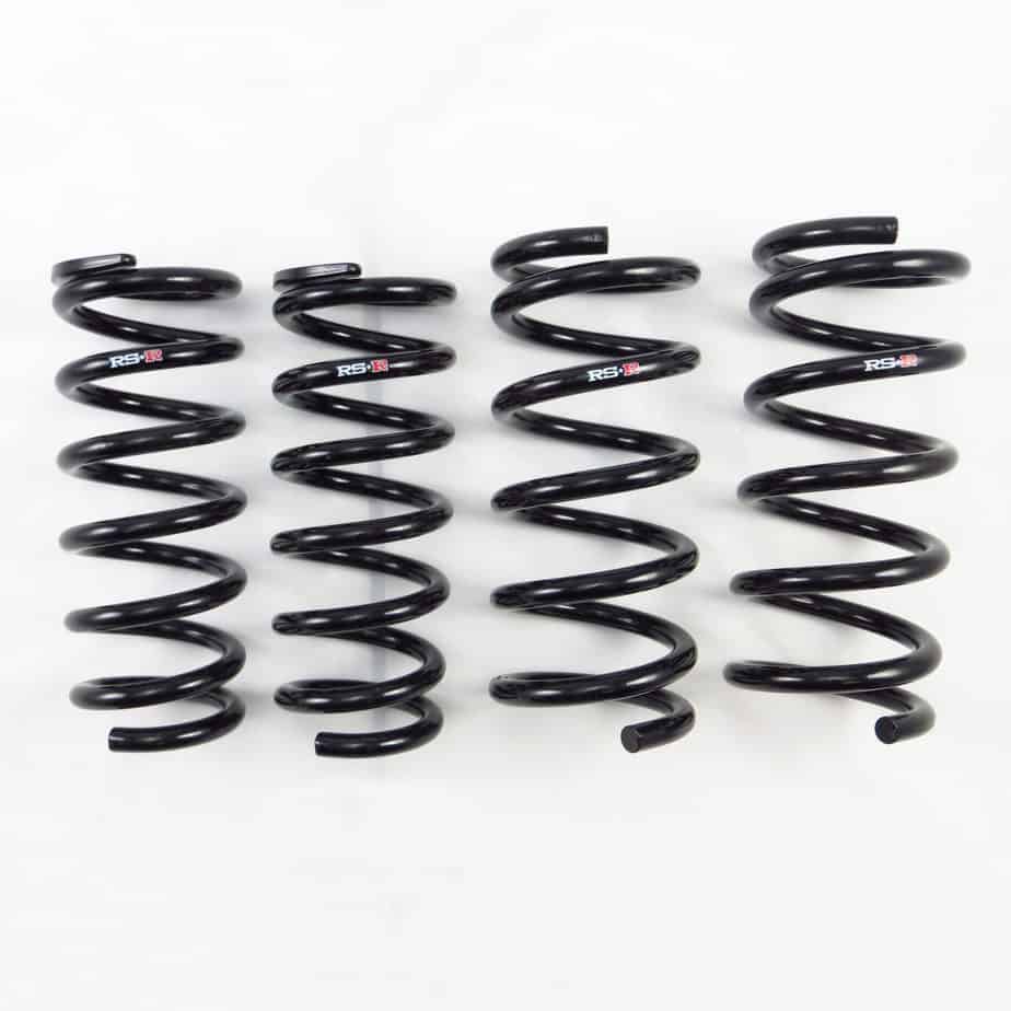 2008-2015 / 2007-2015 Infiniti G37 2dr / 4dr RWD Down Sus Springs | RS-R