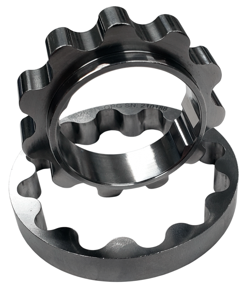 Nissan RB26DETT N1 2.6L Billet Oil Pump Gear | Boundary Racing Pumps