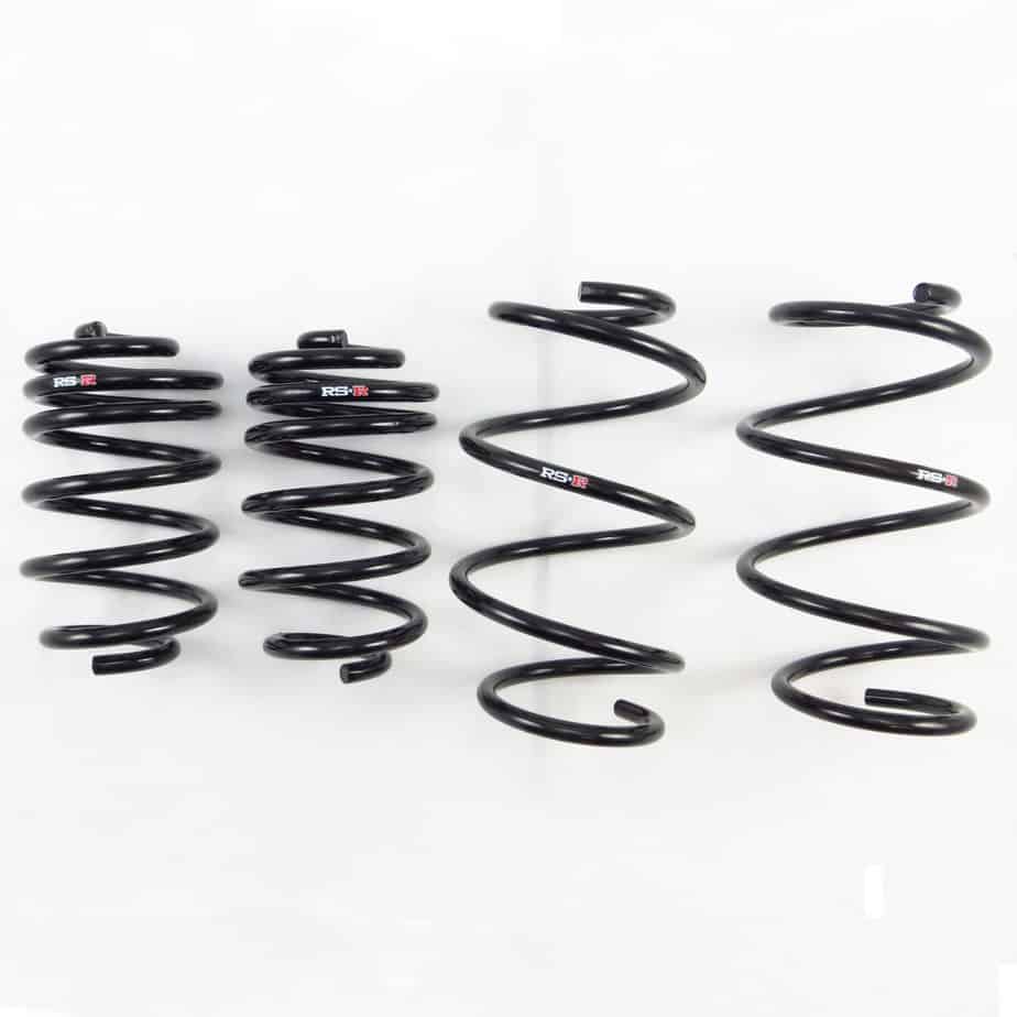 2011-2017 - F15 Nissan Juke 2WD Down Sus Springs | RS-R