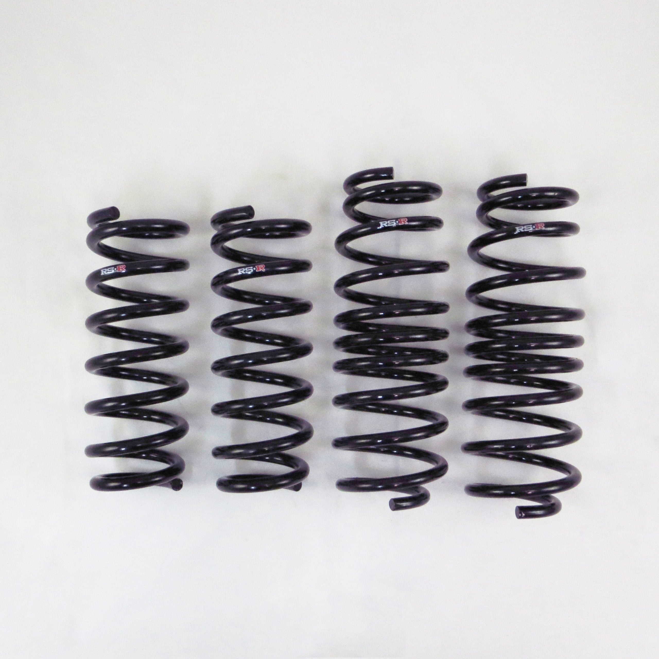 2011-2013/2014-2019 KY51 Infiniti M37/ Q70 V6 RWD Down Sus Springs | RS-R