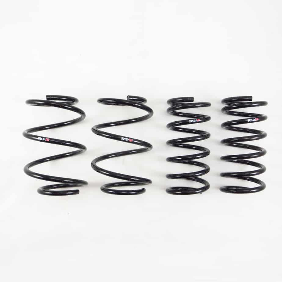 2009-2014 Nissan Maxima Down Sus Springs | RS-R