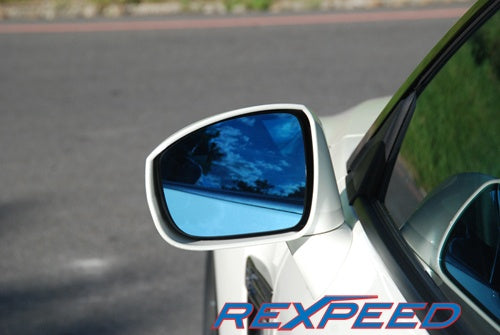 Rexspeed GTR R35 Polarized Mirrors