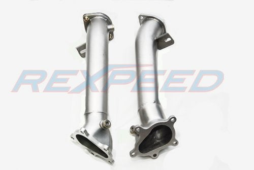 Rexspeed GTR R35 Downpipe