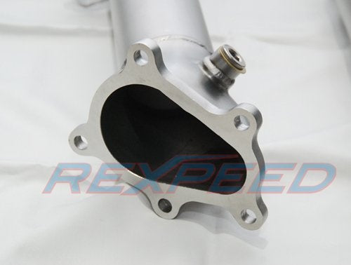 Rexspeed GTR R35 Downpipe