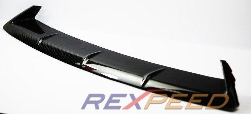 Rexspeed GTR R35 Mi-style 2012-2016 Dry Carbon Front Grille