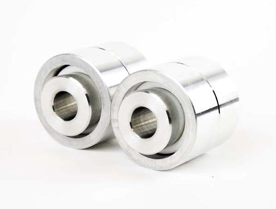 SPL FKS Front Lower Arm Shock Bushings 350Z/G35 (SPL FLBS Z33)