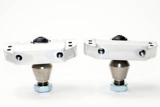 Replacement Ball Joints for Adjustable Front Upper Camber Arms for the 350Z and G35 | SPL Parts