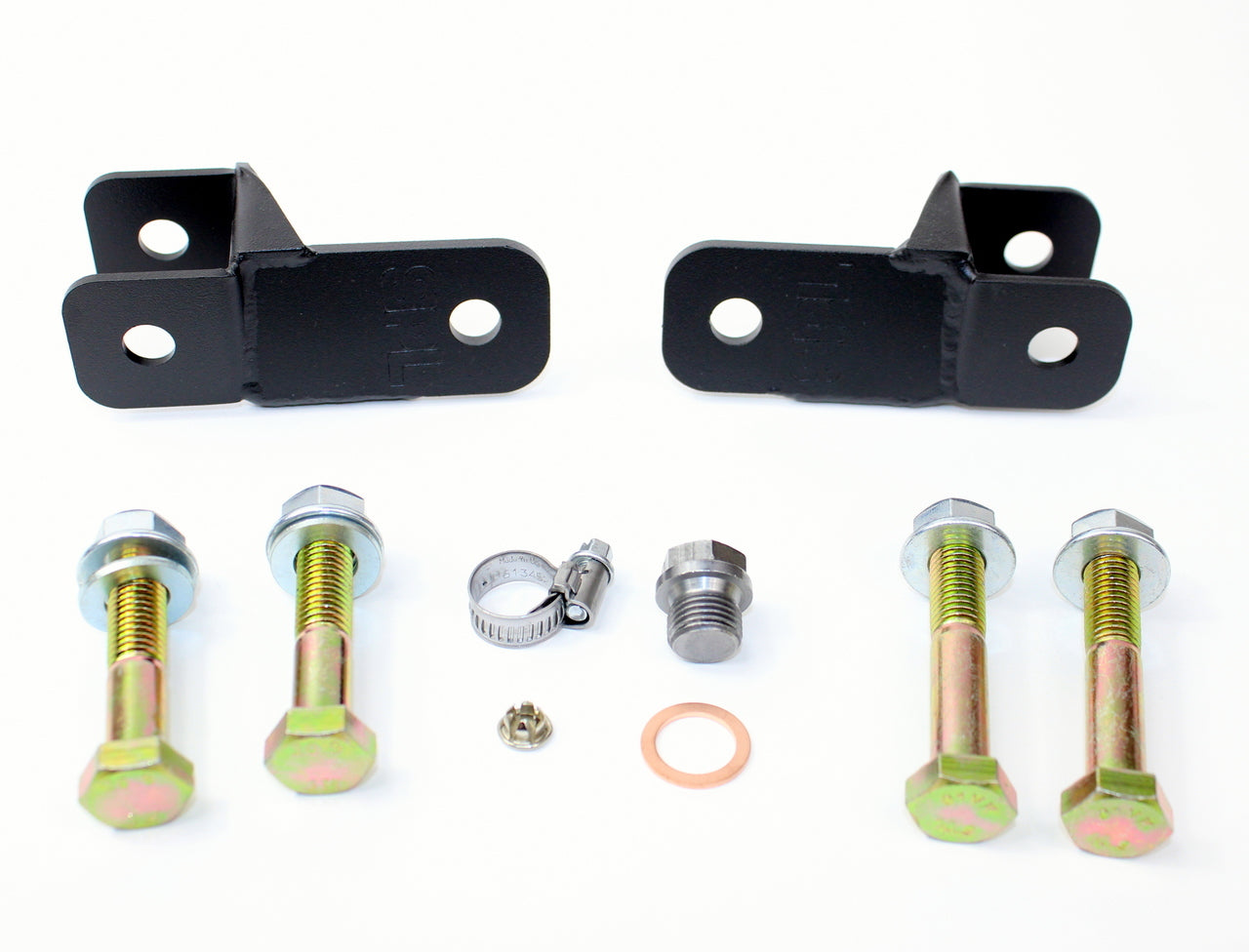 SPL Parts HICAS Delete Brackets