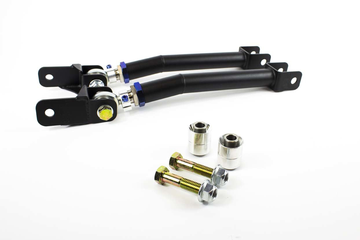 Remove HICAS with our HICAS Eliminator for the 240SX and 300ZX | SPL Parts