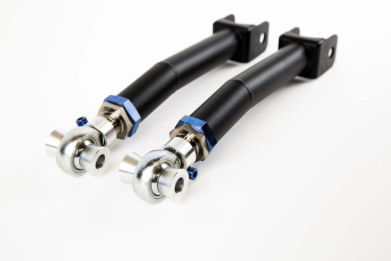 Adjustable Rear Camber Links for the 350Z and G35 | SPL Parts