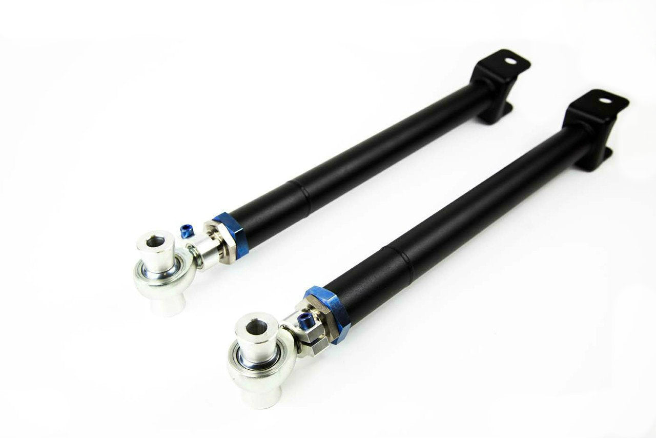 Adjustable Rear Toe Links for the 350Z and G35 | SPL Parts