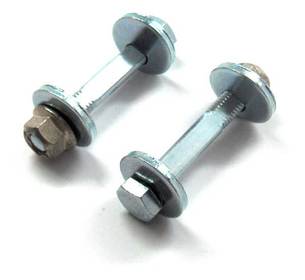 SPC Rear Eccentric Toe Bolts for 350Z & G35 | SPL Parts