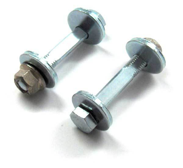 SPC Rear Eccentric Toe Bolts for 370Z & G37 | SPL Parts