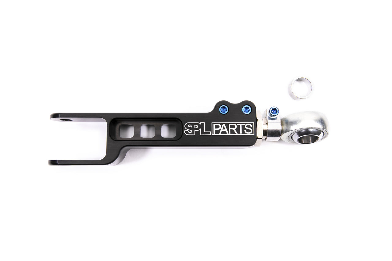 Adjustable Rear Traction Arms for the 370Z and G37 | SPL Parts