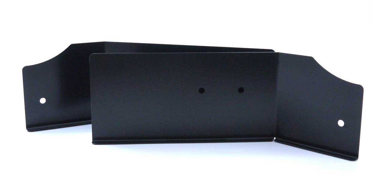 Tension Rod Air Deflectors for Nissan 240SX and 300ZX (S13, S14, Z32) | SPL Parts