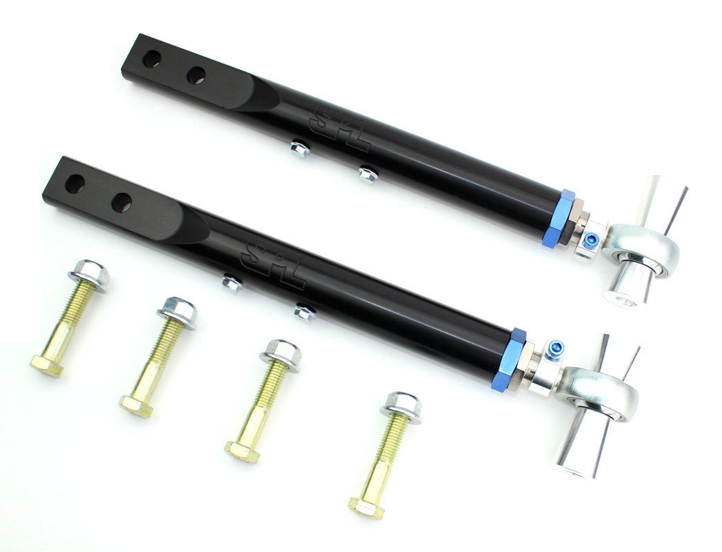 Tension Rods for the Nissan Skyline R32 GT-R | SPL Parts