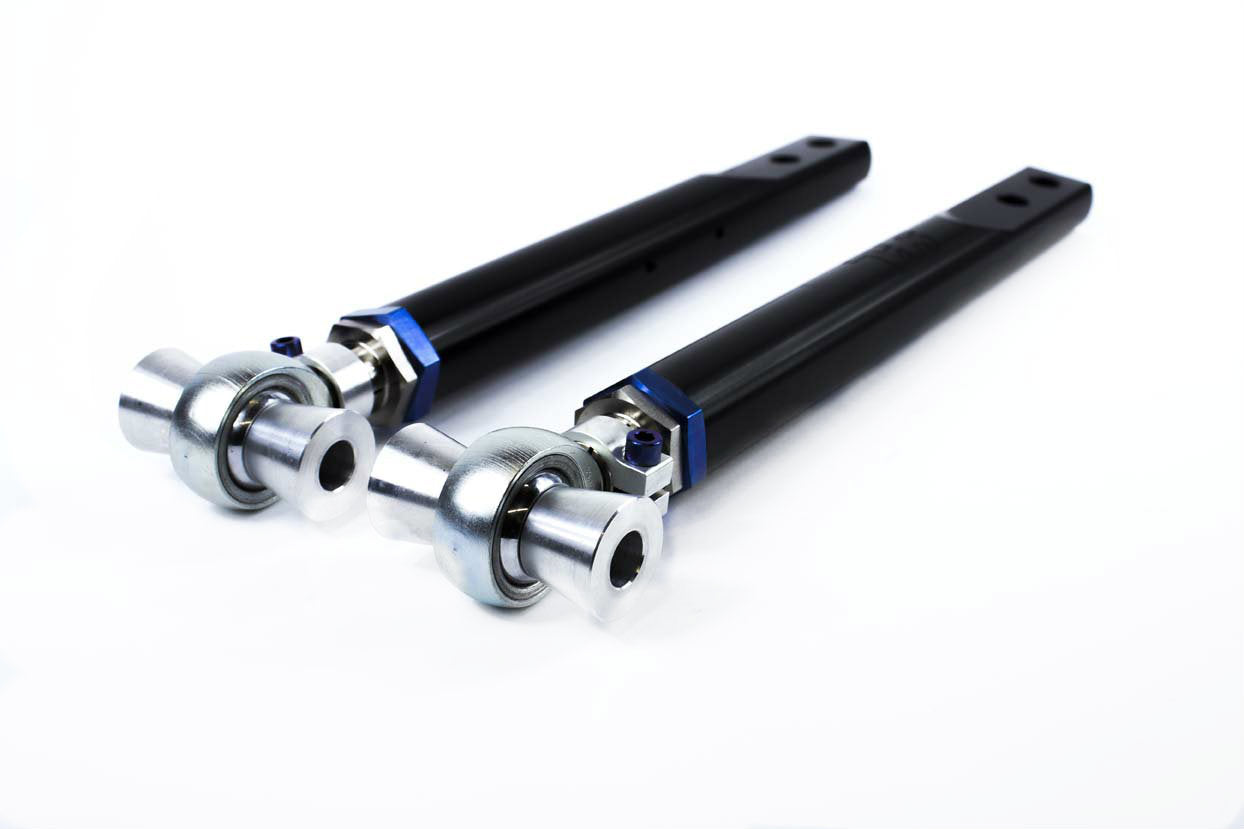 Tension Rods for the Nissan S14 240SX | SPL Parts