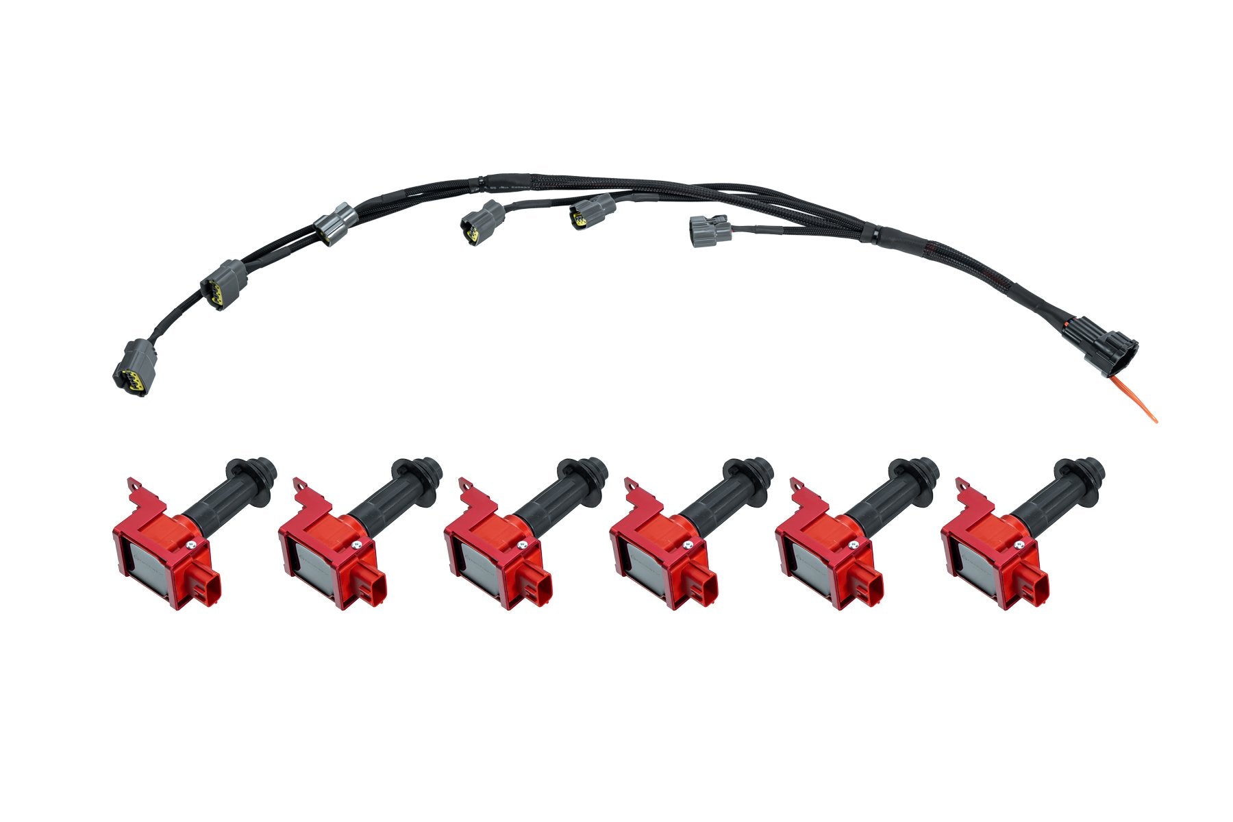 1989-1993 NISSAN GT-R R32 Hexa Pac Ignition Coil Set | IGNITION PROJECTS