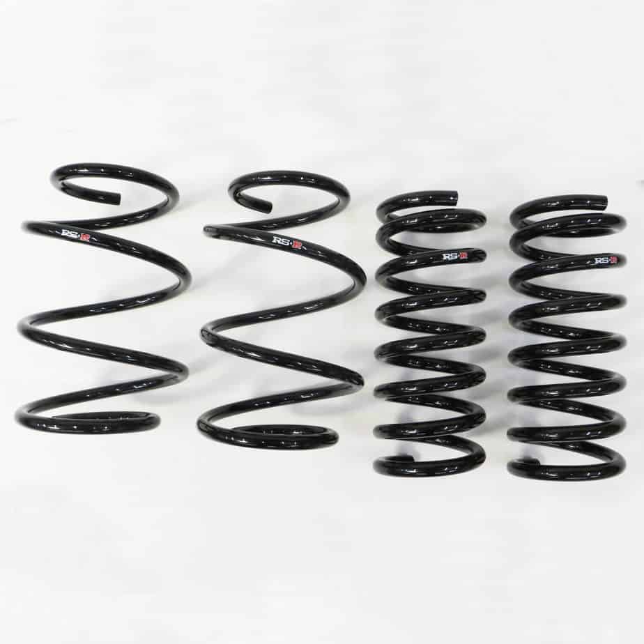 2011-2016 - PE52 Nissan Quest Down Sus Springs | RS-R