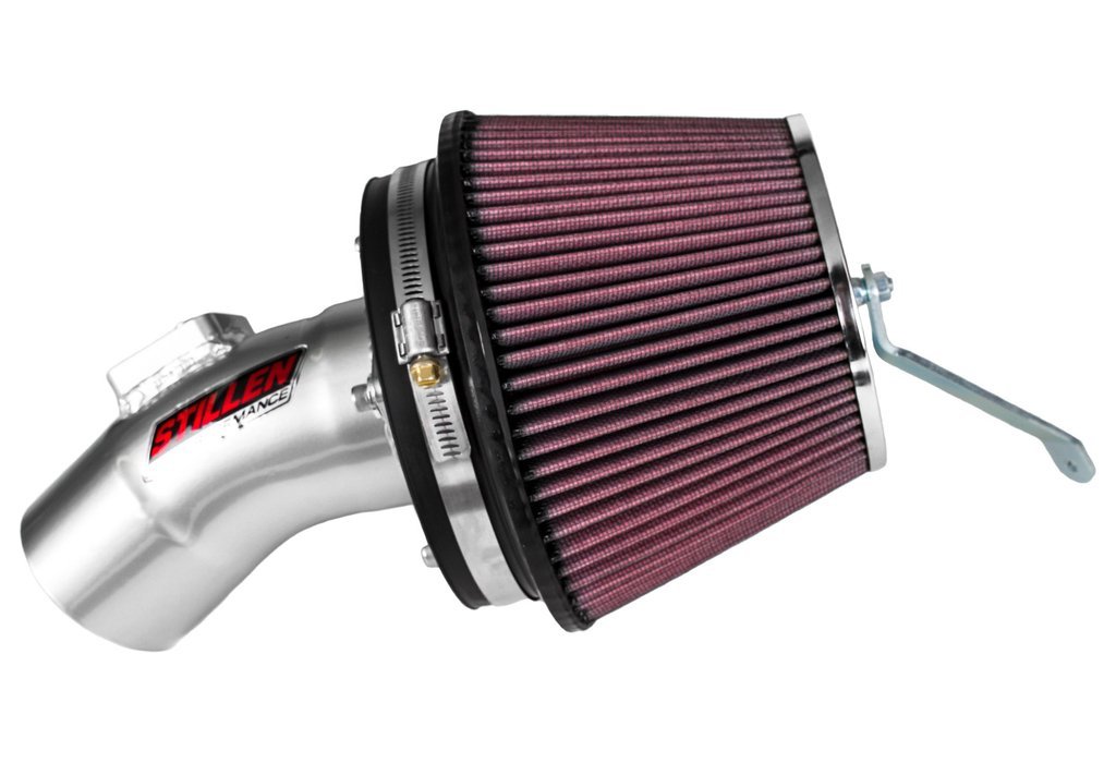 2007-2012 NISSAN ALTIMA 2.5L - HI-FLOW AIR INTAKE KIT [L33] | Stillen